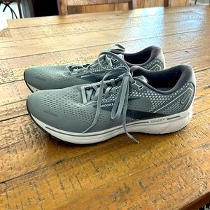 Brooks Running Shoes - Ghost 14